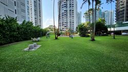 King's Mansion (D15), Condominium #506048641